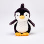 Snuggz Kids Penguin Plush Pocket Pal Toy
