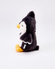 Snuggz Kids Penguin Plush Pocket Pal Toy