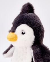 Snuggz Kids Penguin Plush Pocket Pal Toy