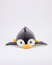 Snuggz Penguin Weighted Plush Toy
