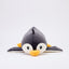 Snuggz Penguin Weighted Plush Toy