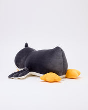 Snuggz Penguin Weighted Plush Toy
