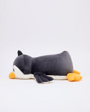Snuggz Penguin Weighted Plush Toy