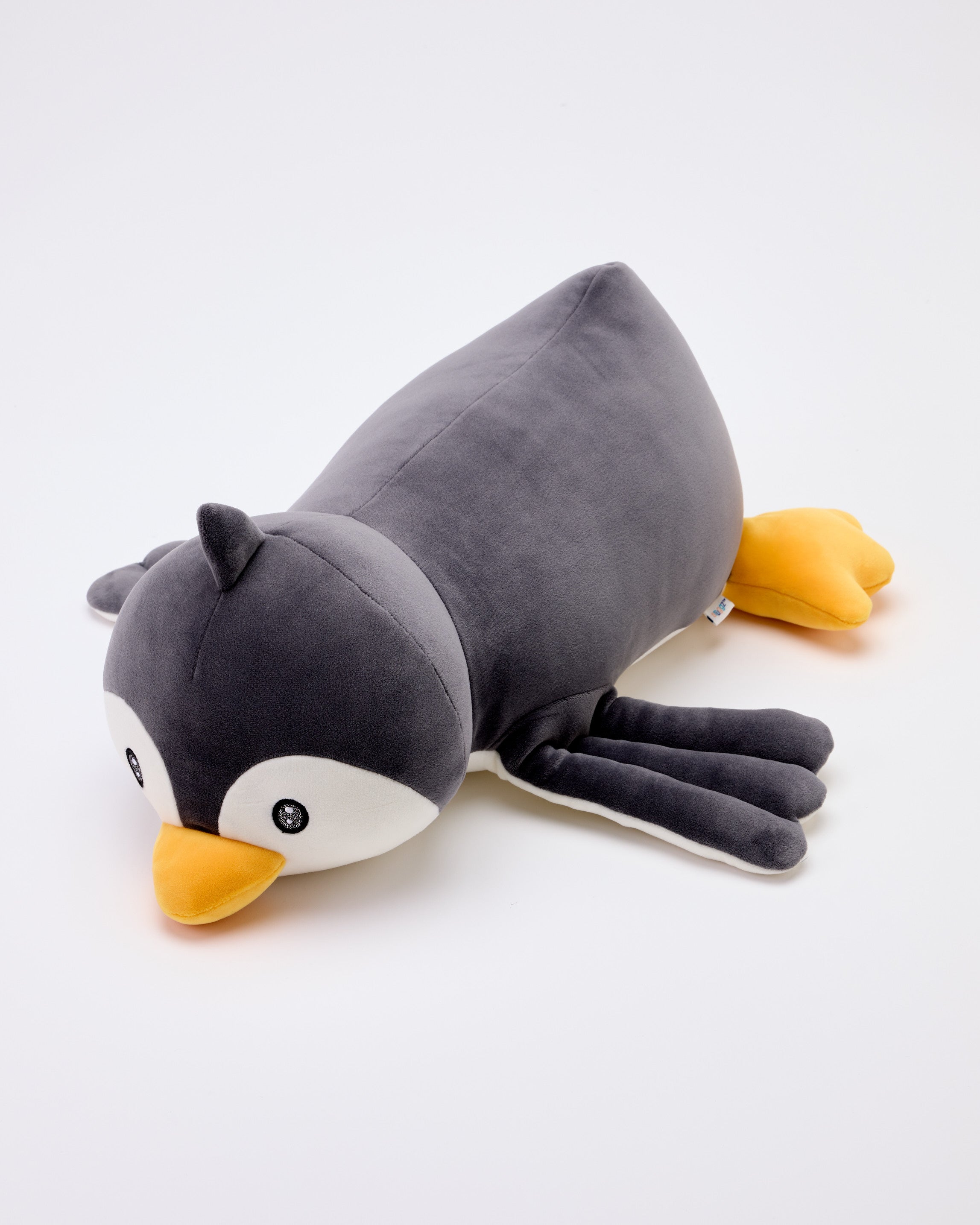 Snuggz Penguin Weighted Plush Toy
