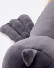 Snuggz Penguin Weighted Plush Toy