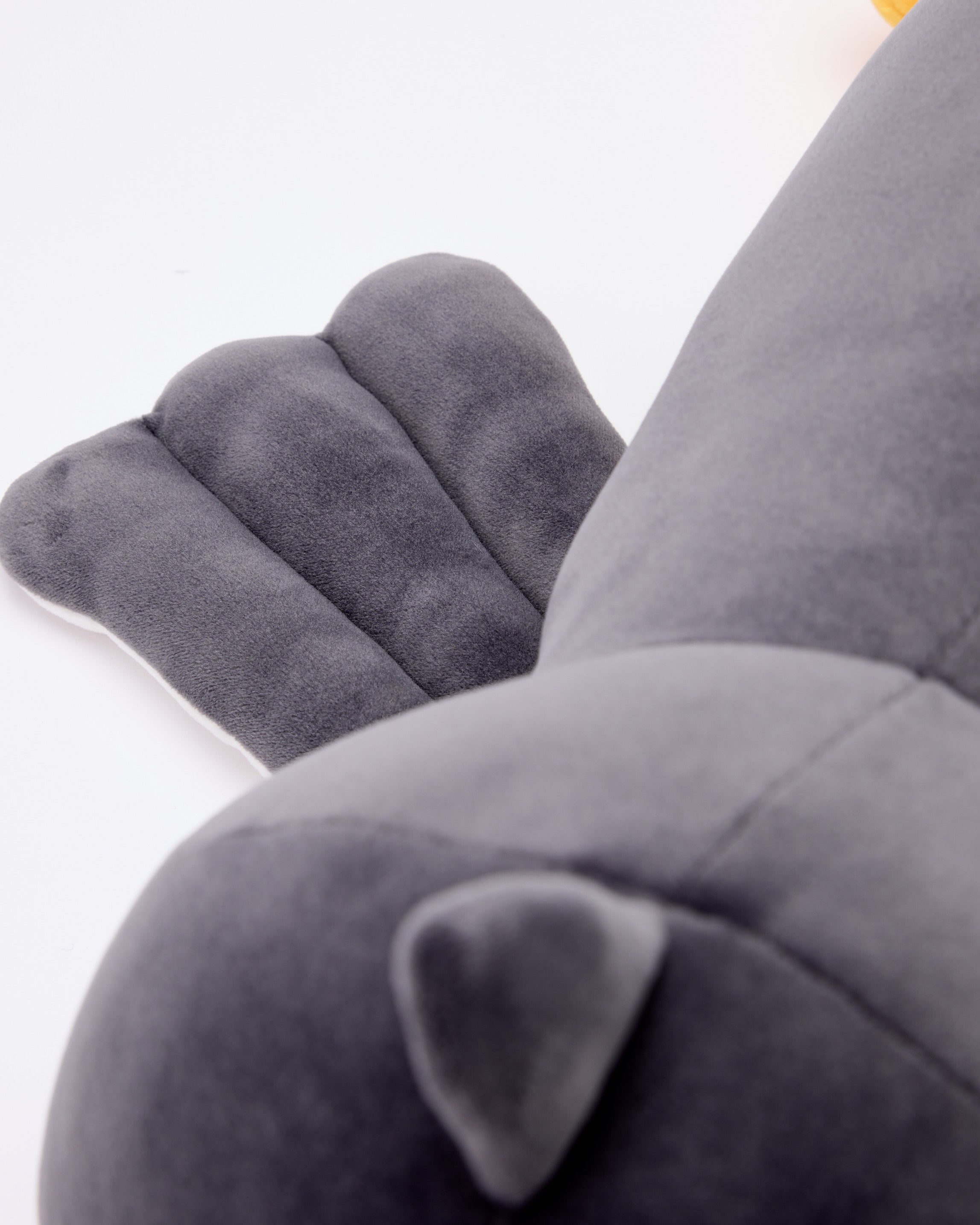 Snuggz Penguin Weighted Plush Toy