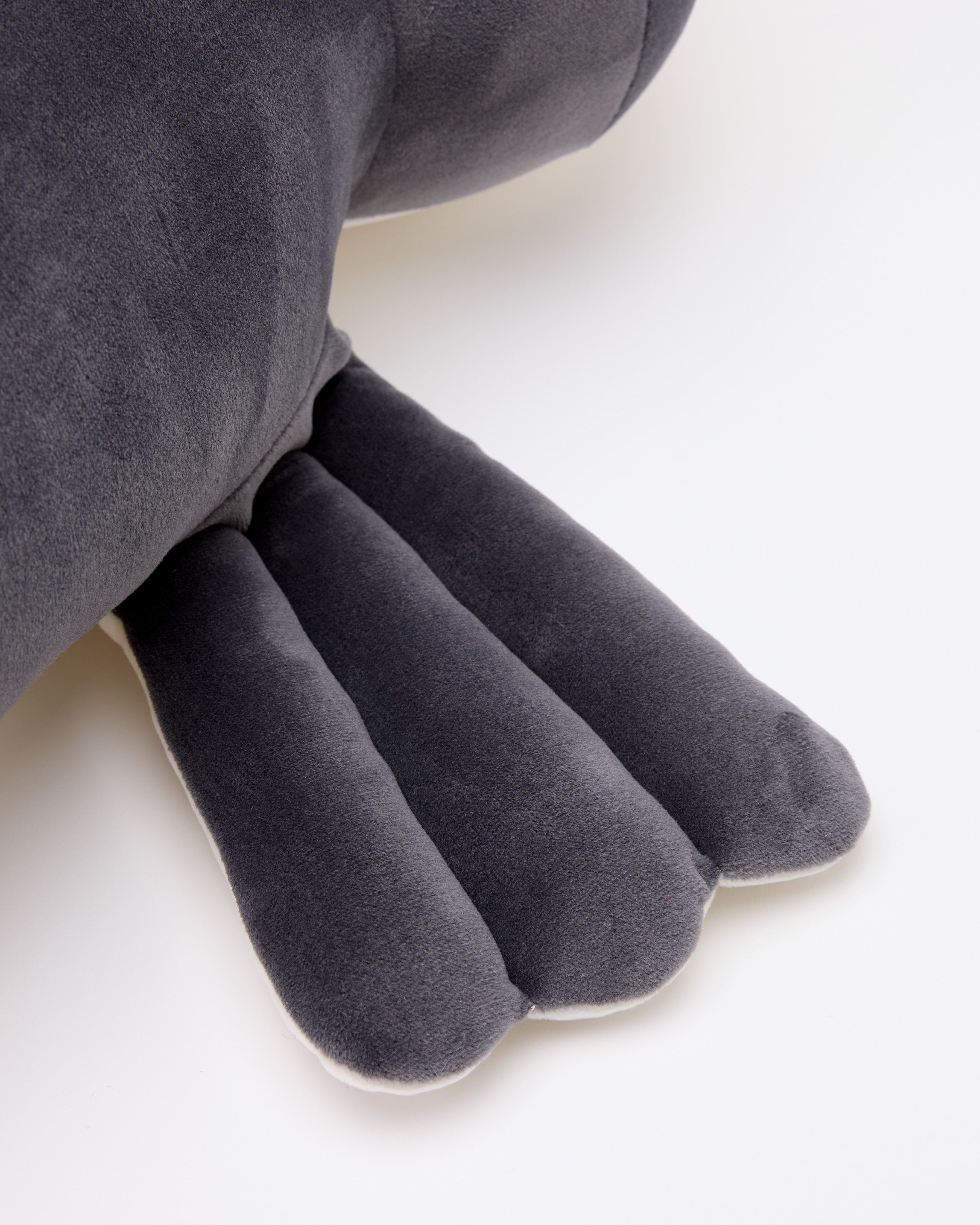 Snuggz Penguin Weighted Plush Toy