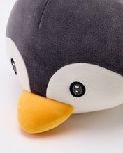 Snuggz Penguin Weighted Plush Toy