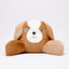Snuggz Puppy Cuddle Cushion