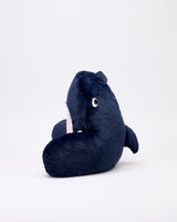 Snuggz Shark Cuddle Cushion