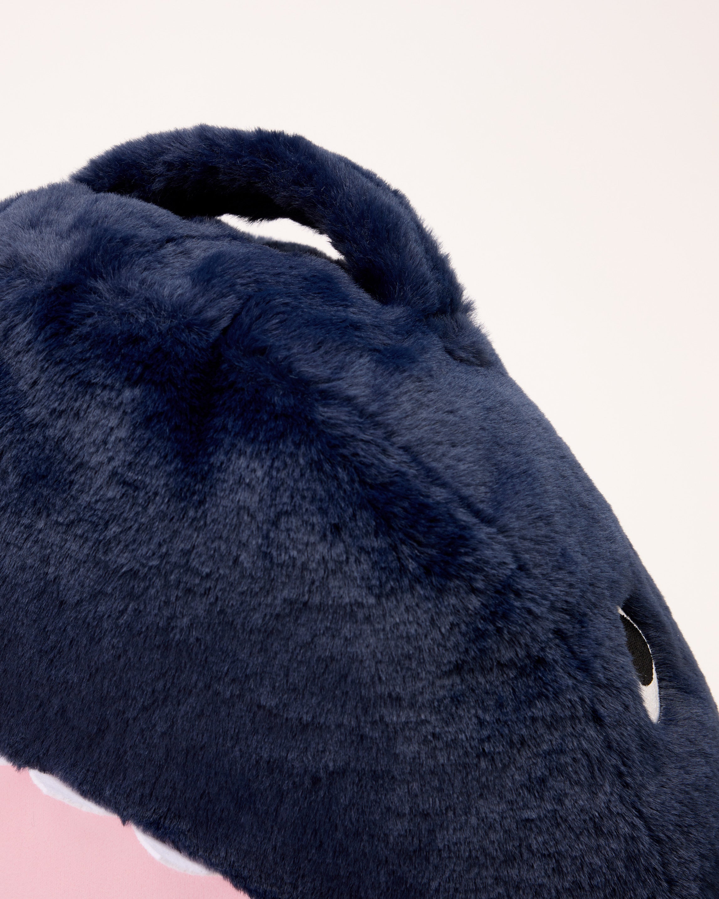 Snuggz Shark Cuddle Cushion