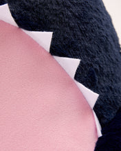 Snuggz Shark Cuddle Cushion