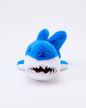 Snuggz Shark Feature Plush Toy
