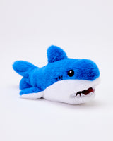 Snuggz Shark Feature Plush Toy