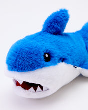 Snuggz Shark Feature Plush Toy