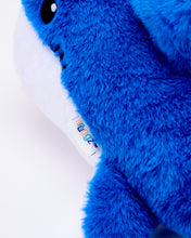 Snuggz Shark Feature Plush Toy