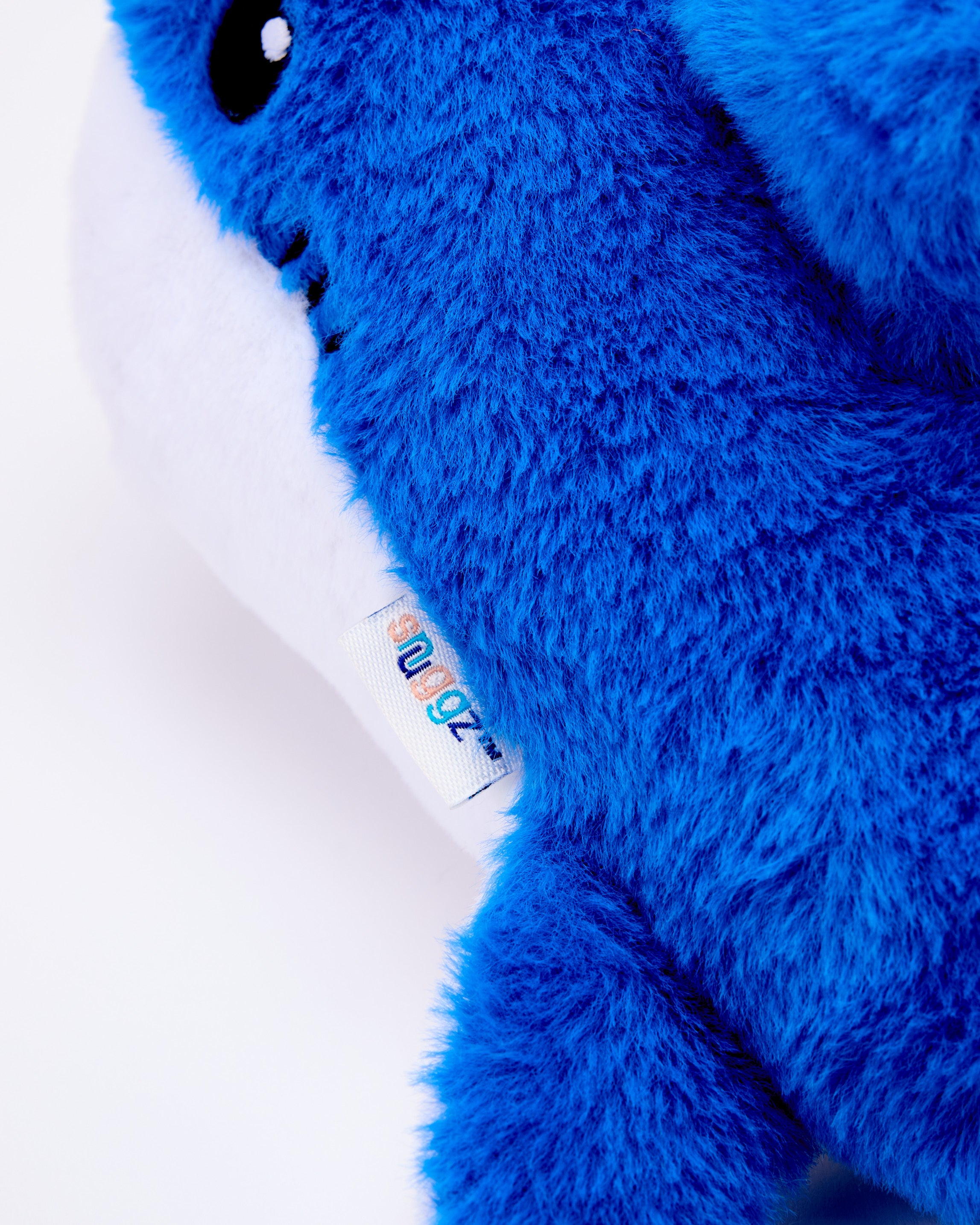 Snuggz Shark Feature Plush Toy