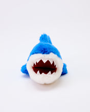 Snuggz Kids Shark Plush Pocket Pal Toy
