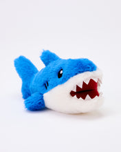 Snuggz Kids Shark Plush Pocket Pal Toy