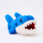 Snuggz Kids Shark Plush Pocket Pal Toy