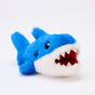Snuggz Kids Shark Plush Pocket Pal Toy