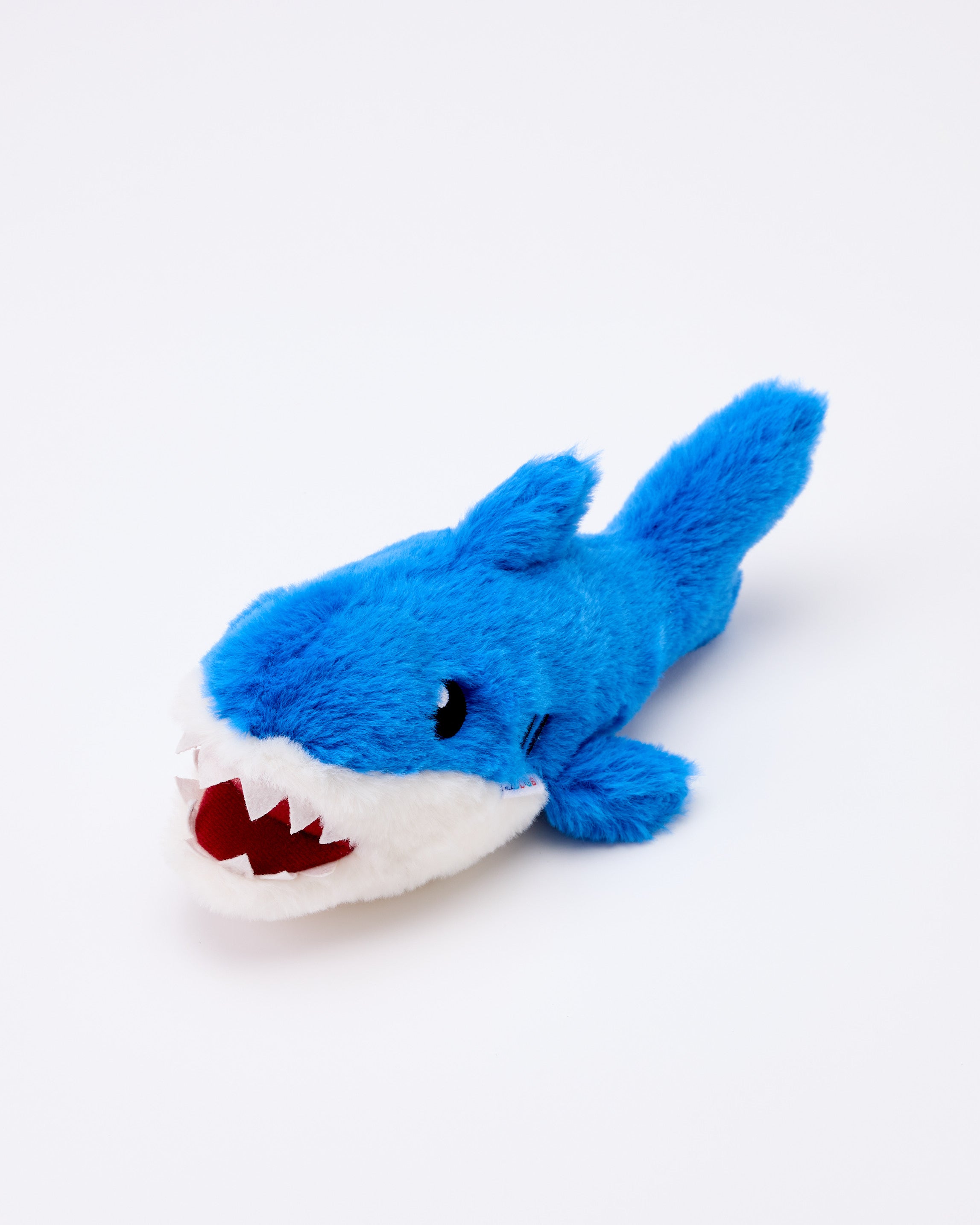 Snuggz Kids Shark Plush Pocket Pal Toy