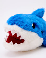 Snuggz Kids Shark Plush Pocket Pal Toy