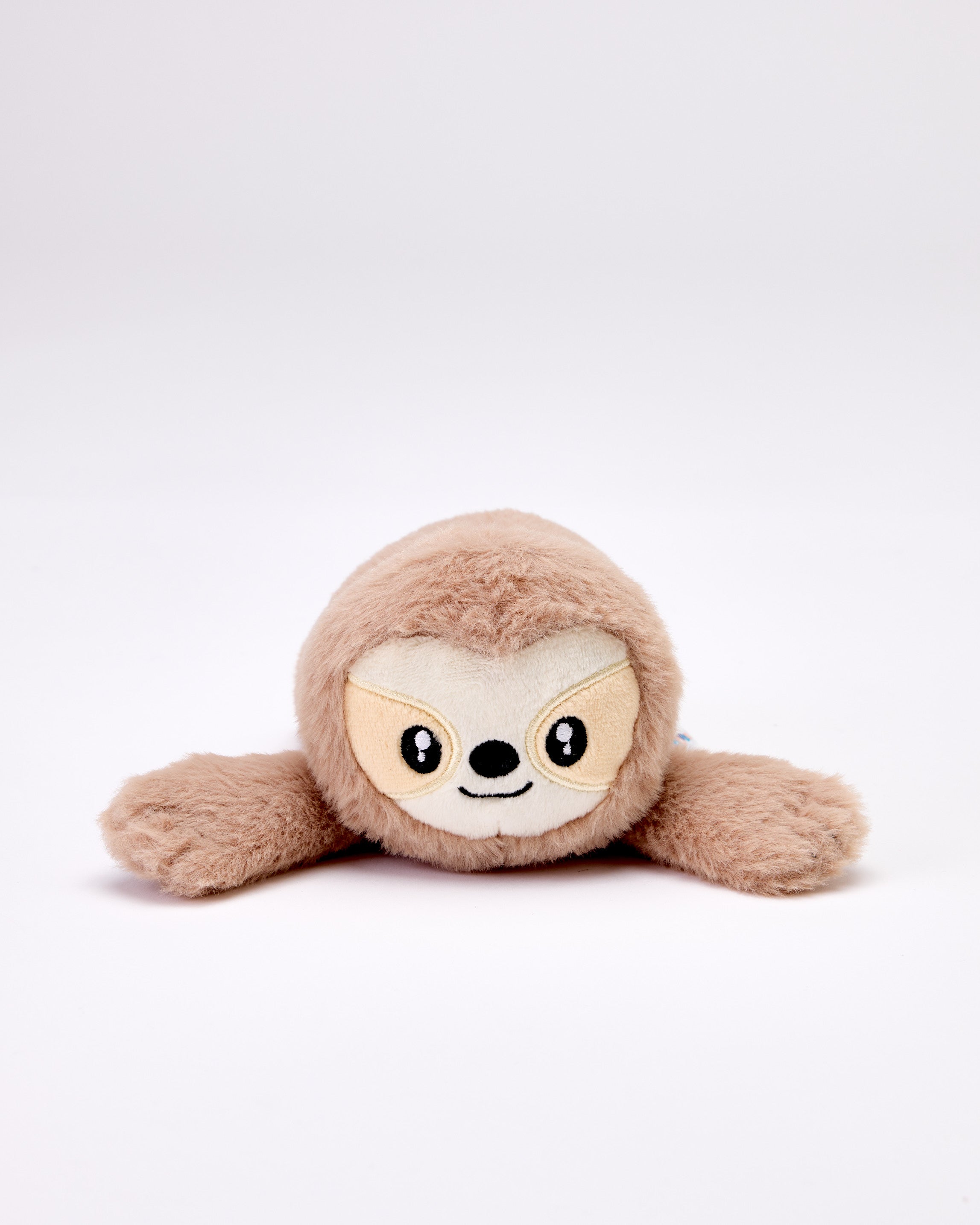 Snuggz Kids Sloth Shoulder Pal