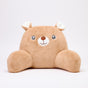 Snuggz Teddy Bear Cuddle Cushion