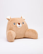 Snuggz Teddy Bear Cuddle Cushion