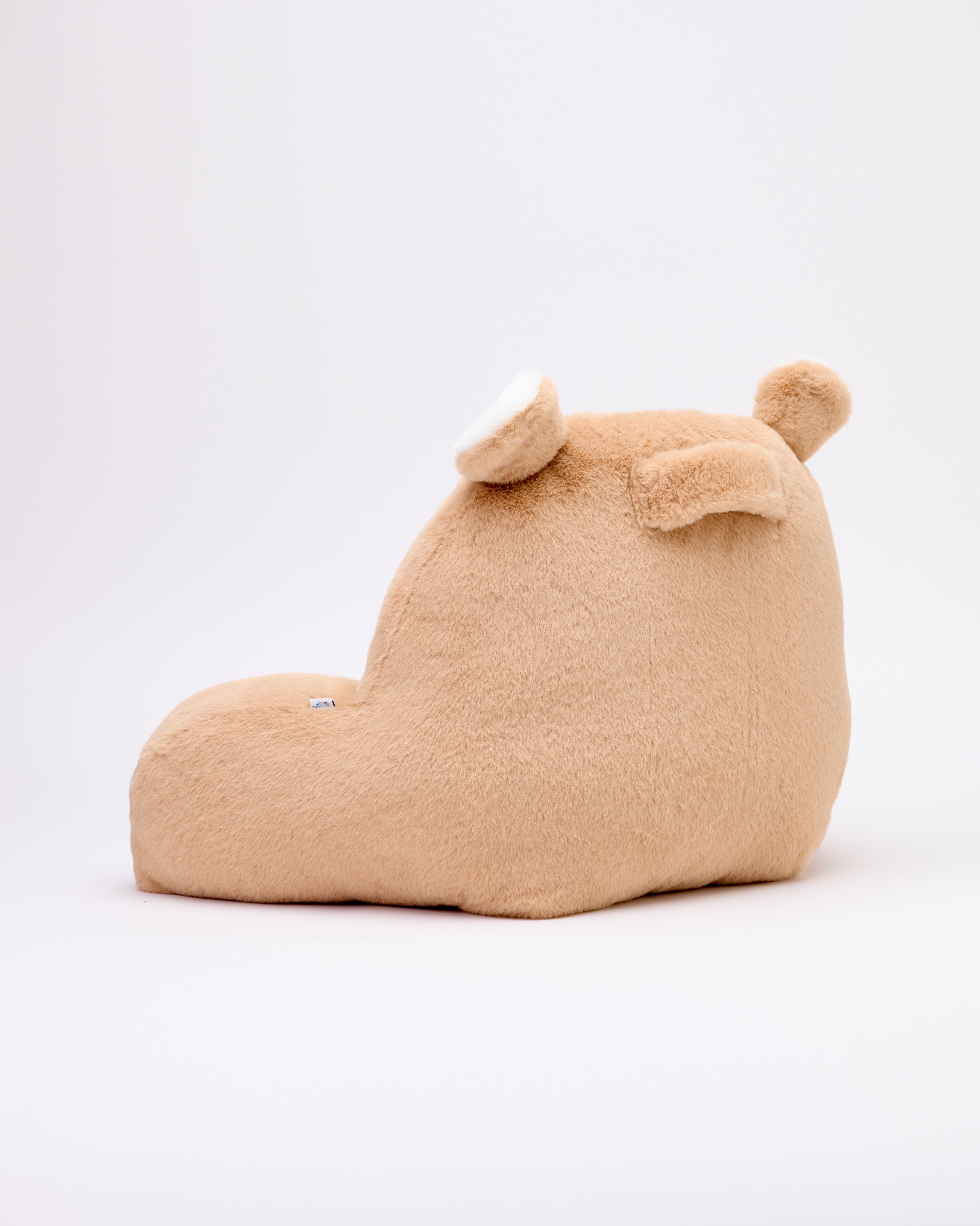Snuggz Teddy Bear Cuddle Cushion