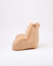 Snuggz Teddy Bear Cuddle Cushion