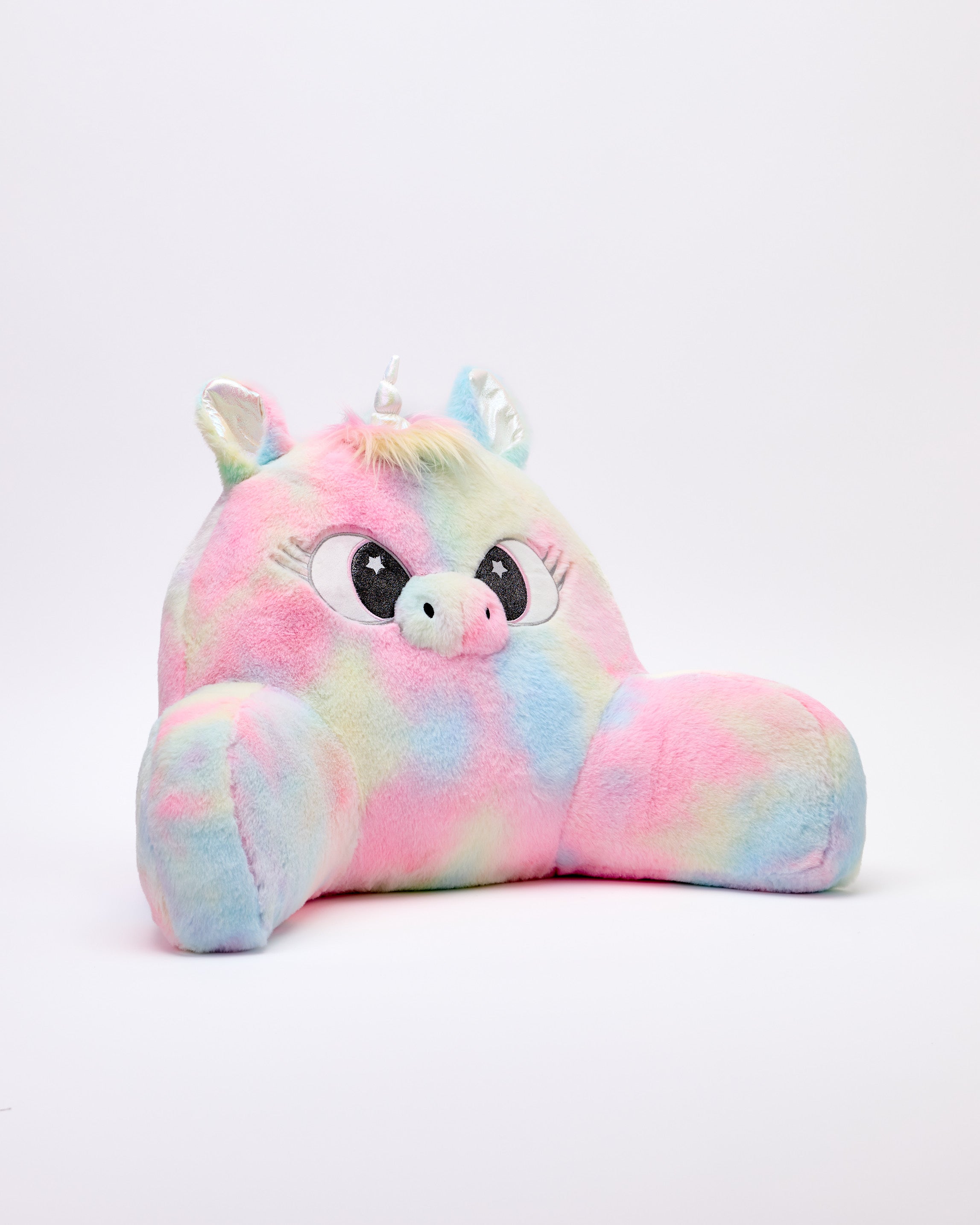 Snuggz Unicorn Cuddle Cushion