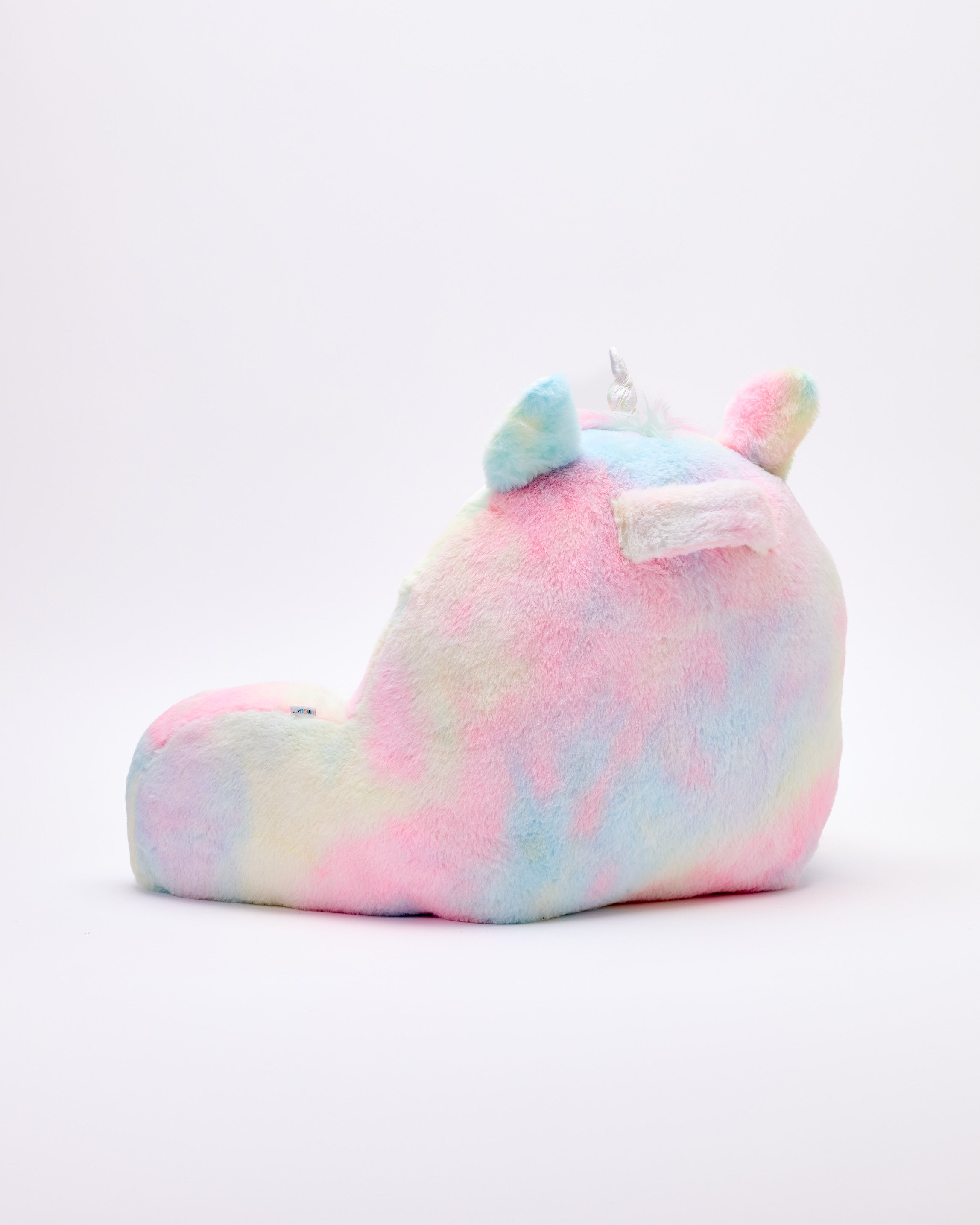 Snuggz Unicorn Cuddle Cushion