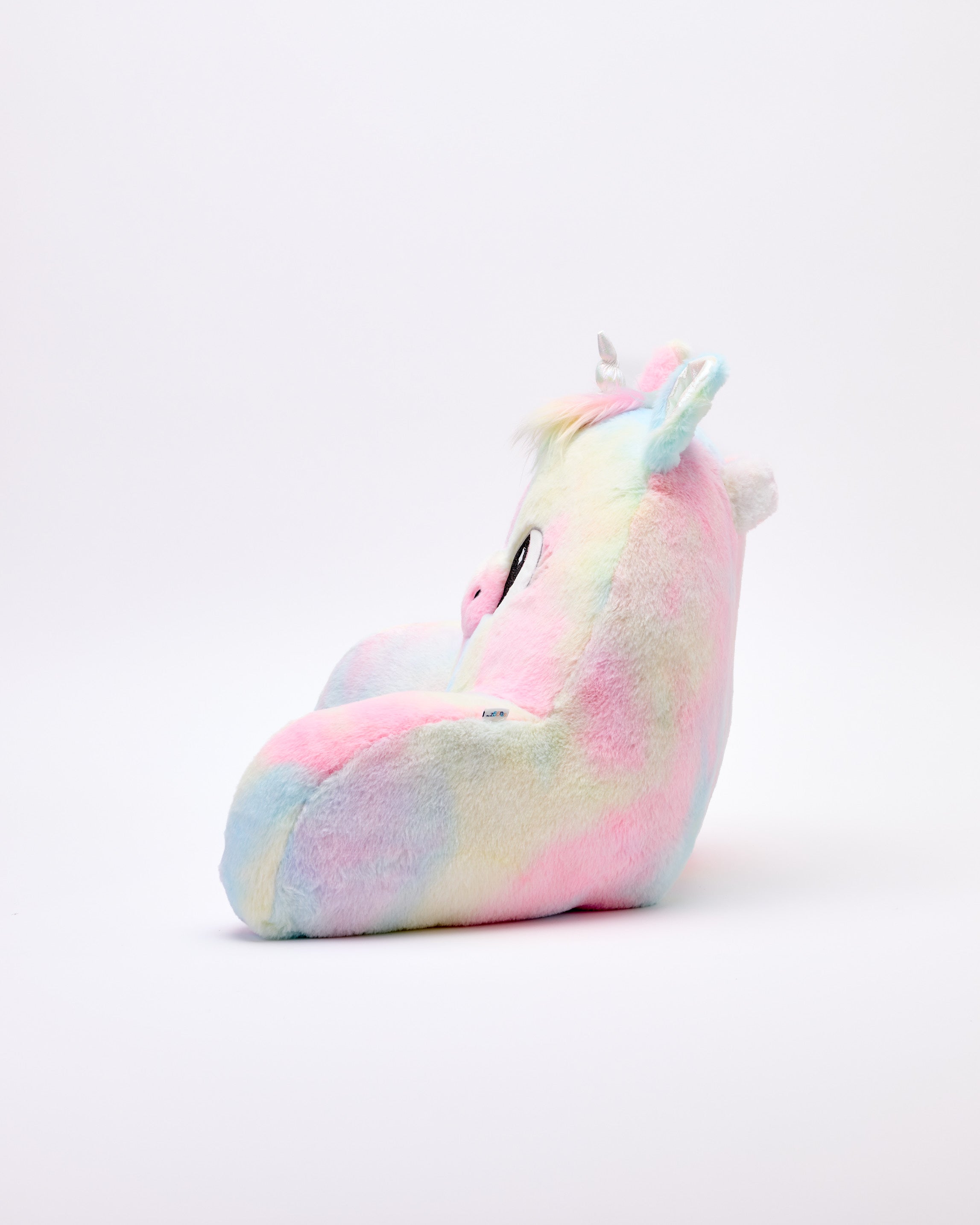 Snuggz Unicorn Cuddle Cushion