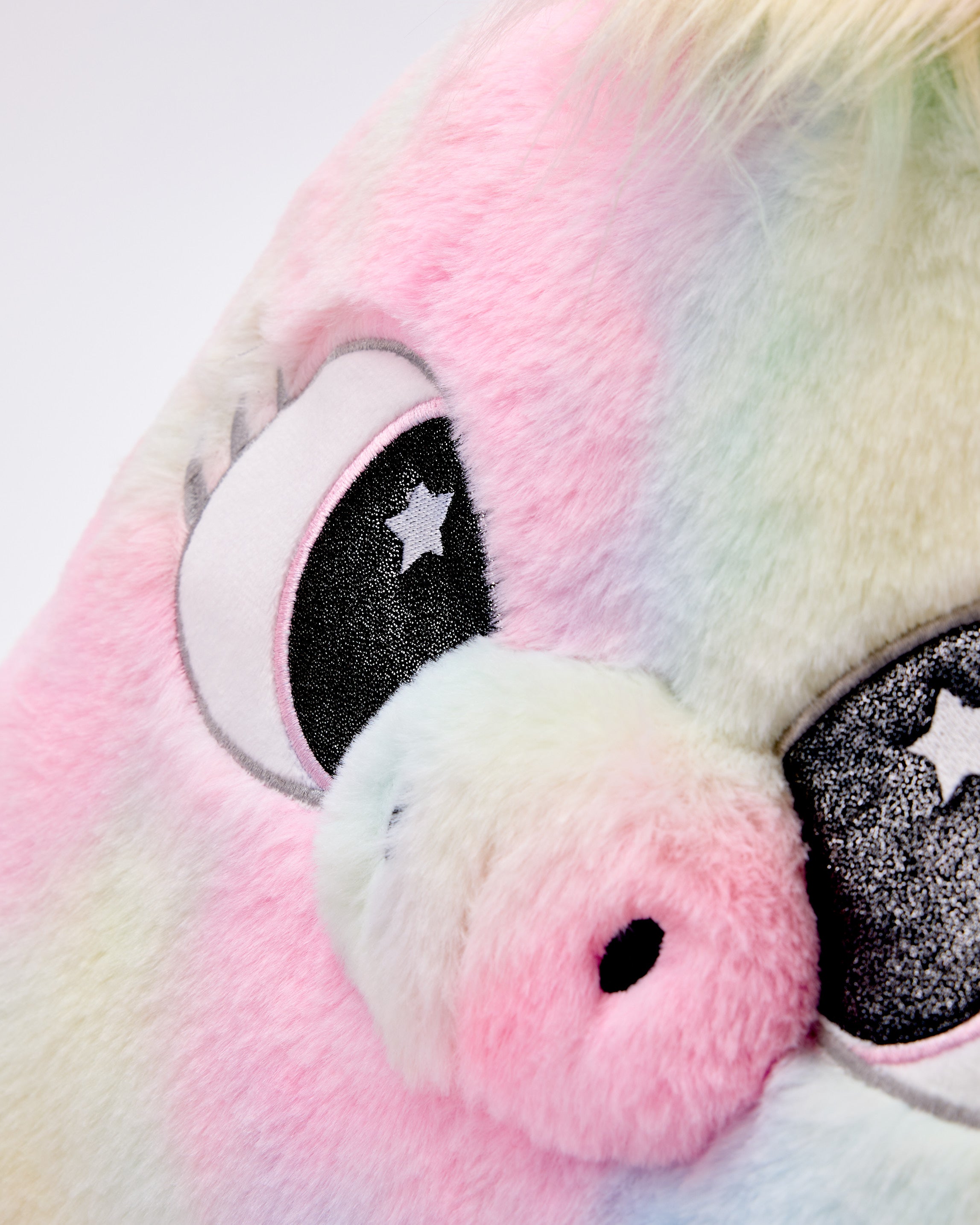 Snuggz Unicorn Cuddle Cushion