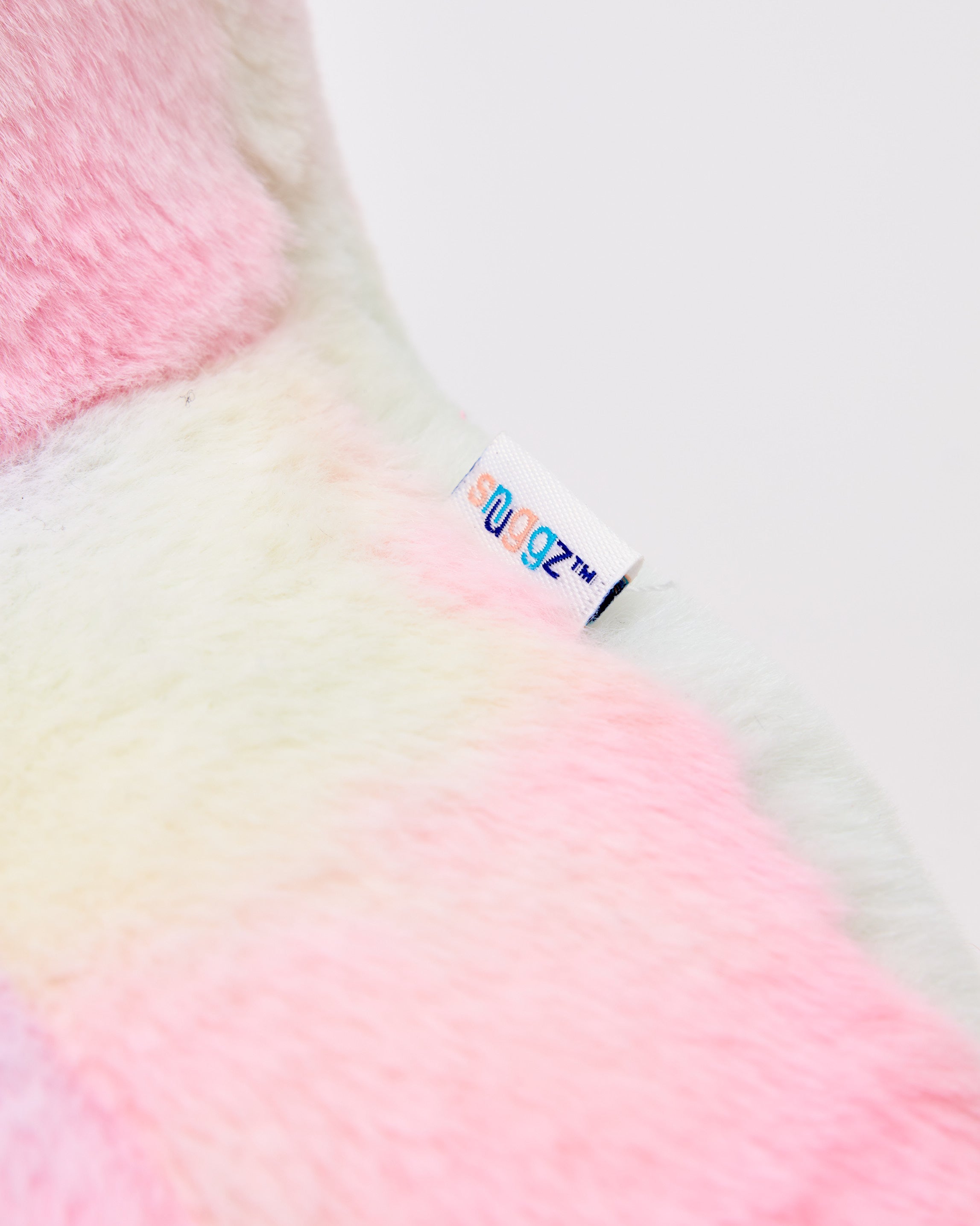 Snuggz Unicorn Cuddle Cushion