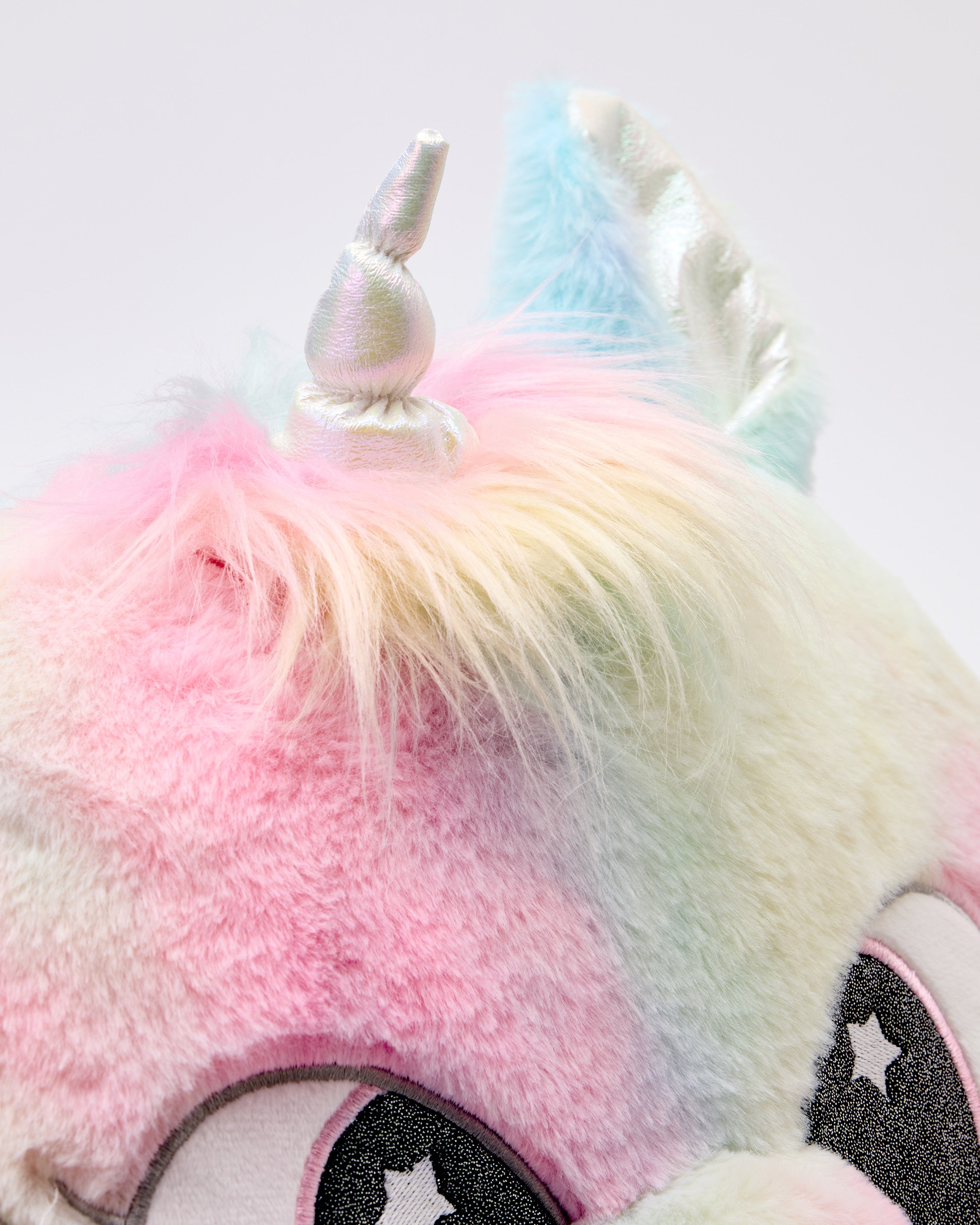 Snuggz Unicorn Cuddle Cushion