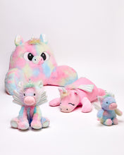 Snuggz Unicorn Cuddle Cushion