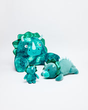 Snuggz Kids Dinosaur Plush Pocket Pal Toy