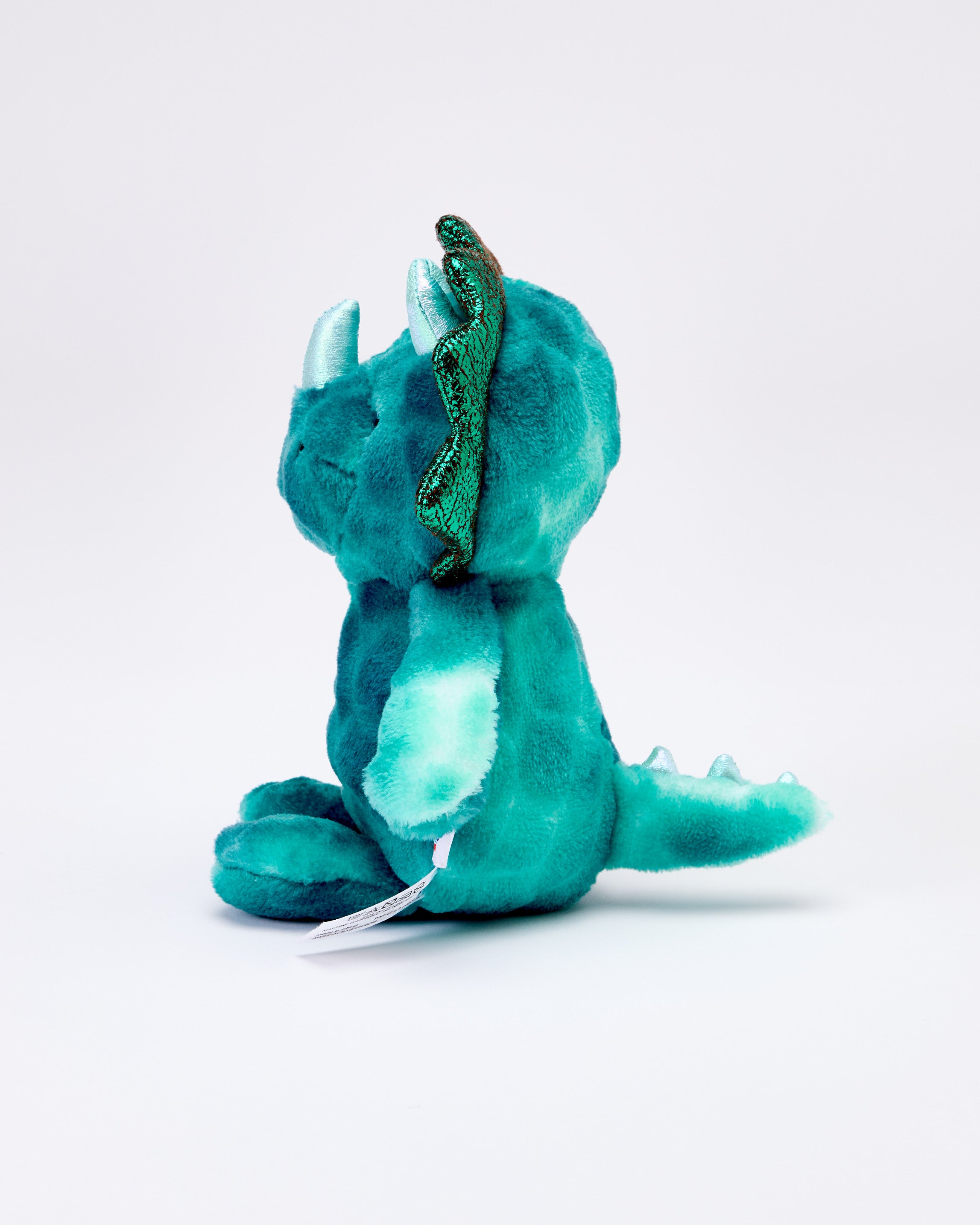 Snuggz Kids Dinosaur Plush Pocket Pal Toy