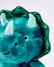 Snuggz Kids Dinosaur Plush Pocket Pal Toy