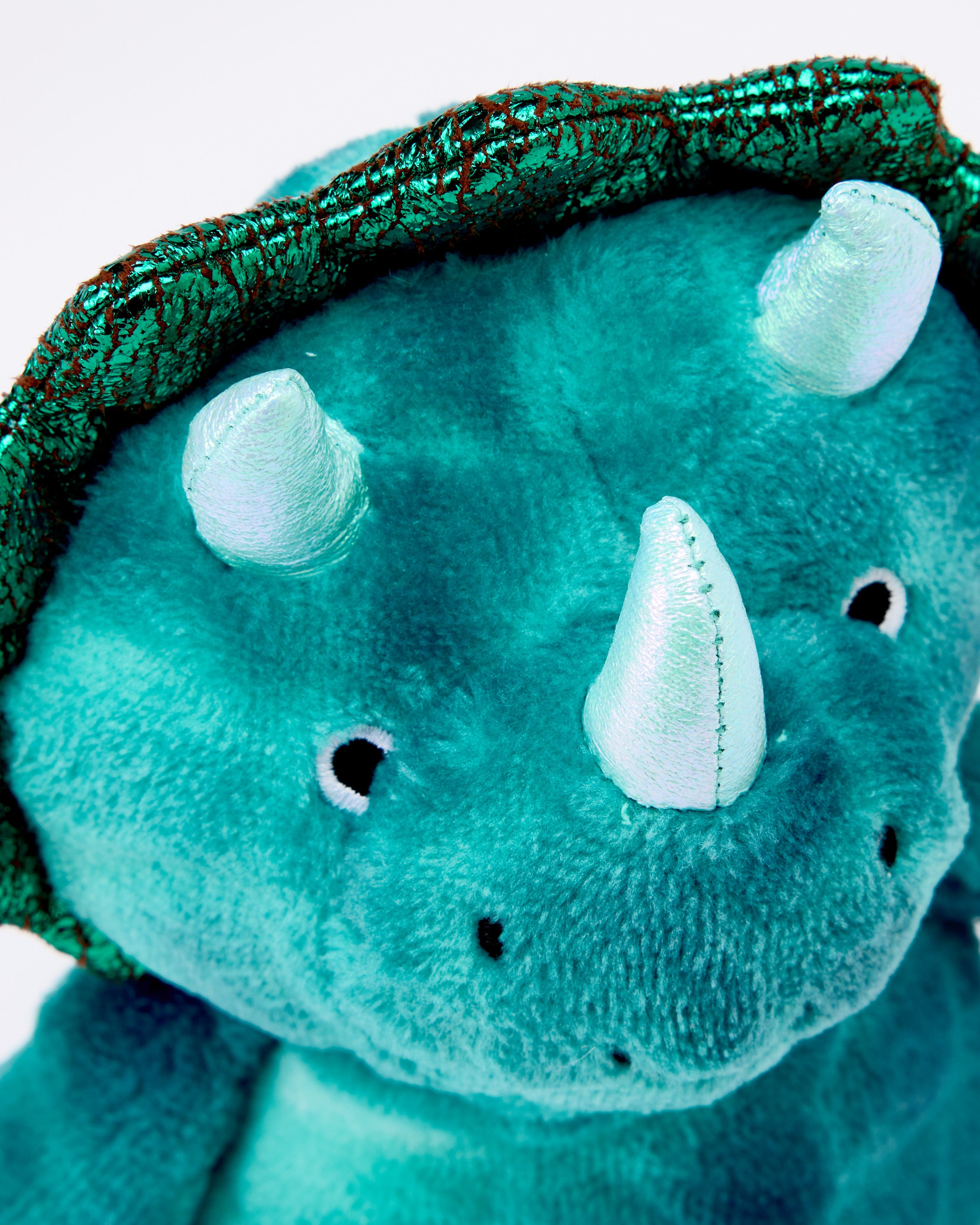 Snuggz Kids Dinosaur Plush Pocket Pal Toy