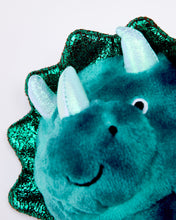 Snuggz Kids Dinosaur Plush Pocket Pal Toy