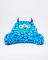 Snuggz Monster Cuddle Cushion