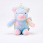 Snuggz Kids Unicorn Plush Pocket Pal Toy
