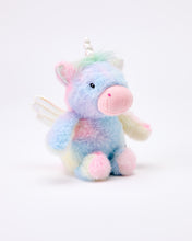 Snuggz Kids Unicorn Plush Pocket Pal Toy