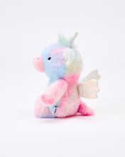 Snuggz Kids Unicorn Plush Pocket Pal Toy