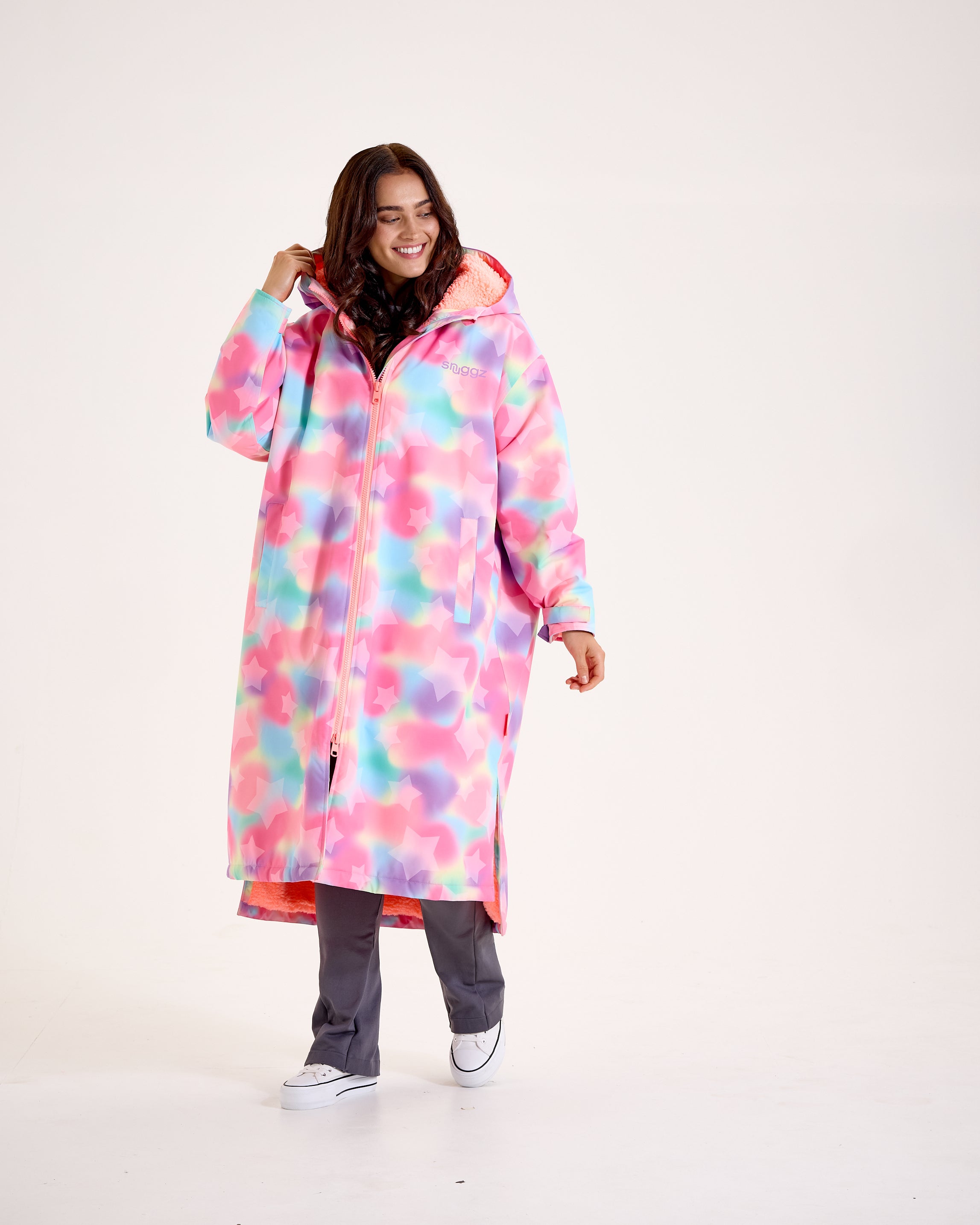 Snuggz Robe The Bold Comfort Set – Snuggz
