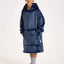 Snuggz Kids Original - Navy Hooded Blanket